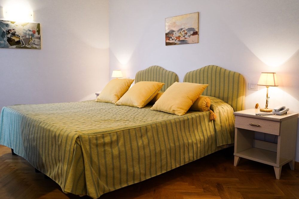 Best Western Hotel Cappelli 25/75
