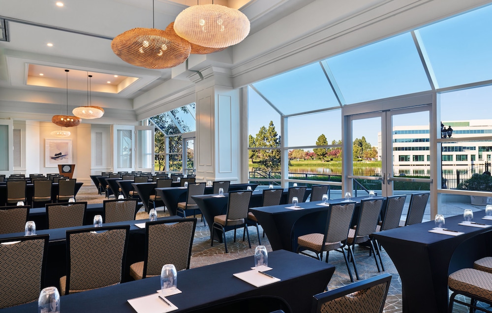 Grand Bay Hotel San Francisco 46/67