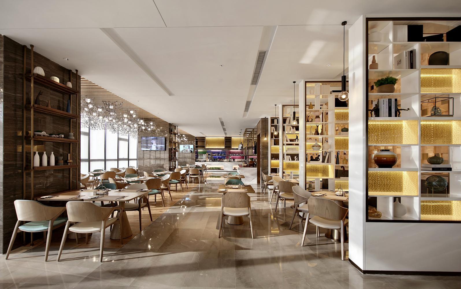 Difu Hotel Shenzhen 22/35