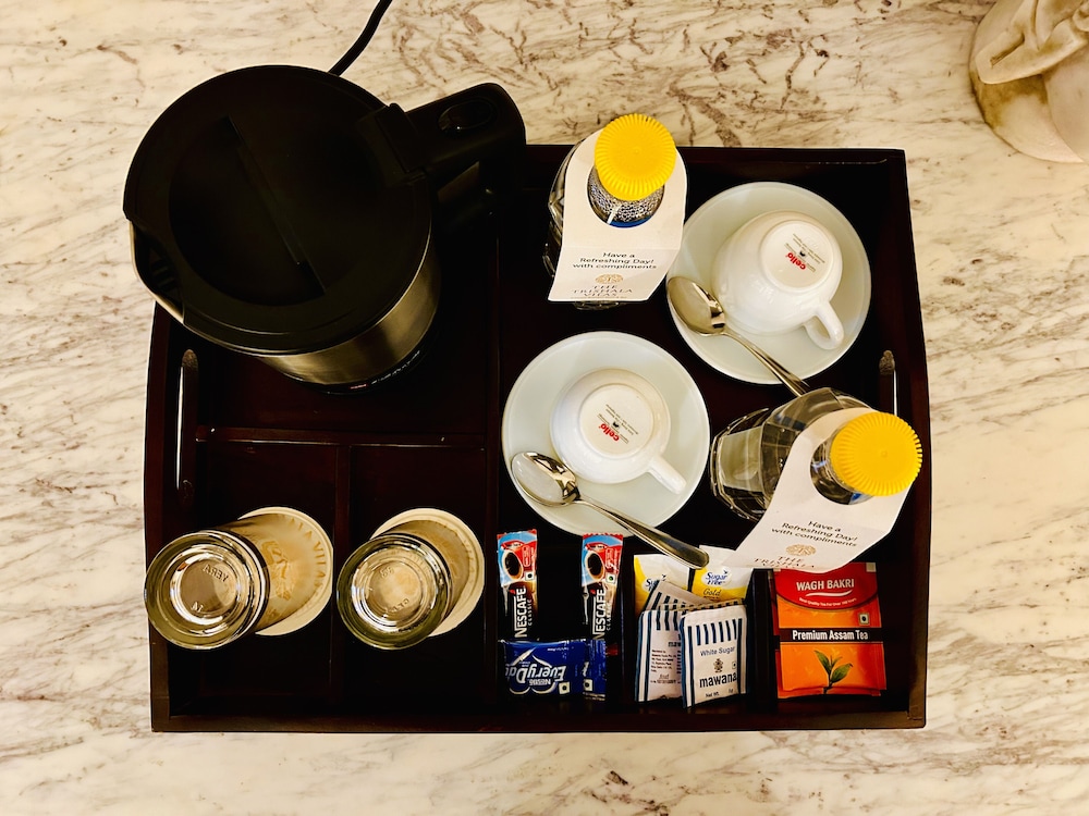 The Trishala Vilas A Luxury Boutique Hotel and Spa 27/50