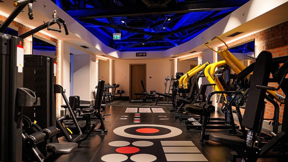 Dosso Dossi Hotels & SPA Golden Horn 26/50