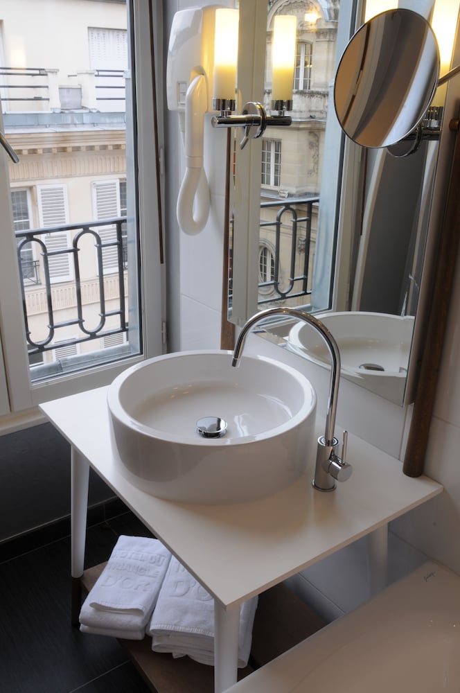 Hotel Du Triangle D Or 54/56