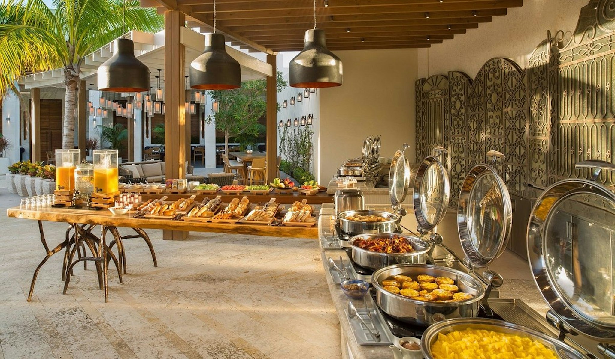 The Shore Club Turks and Caicos 56/74