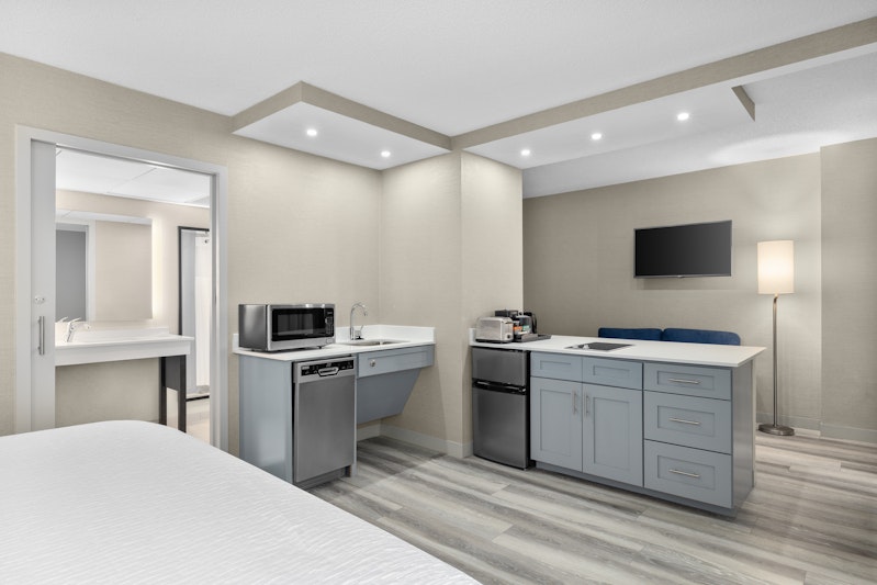 Homewood Suites by Hilton Downers Grove Chicago IL 36/44