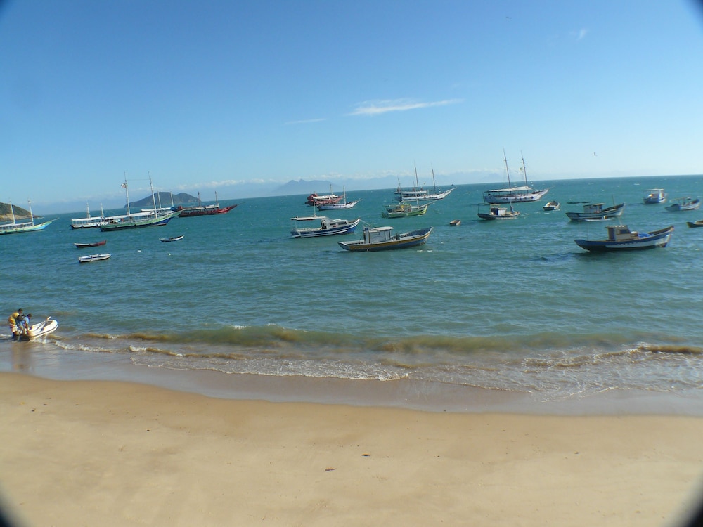 Buzios Beach Internacional Apart Hotel 45/64