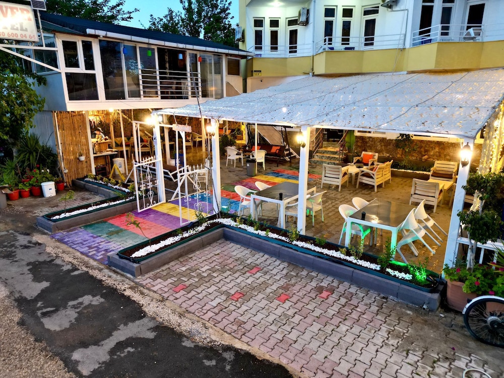 Finike Sever Hotel 40/50