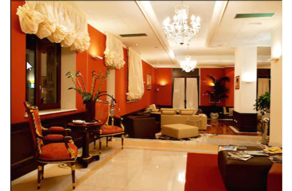 La Chicca Palace Hotel 50/56