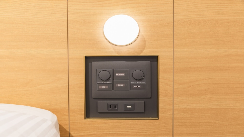 Sotetsu Fresa Inn Sendai 24/50