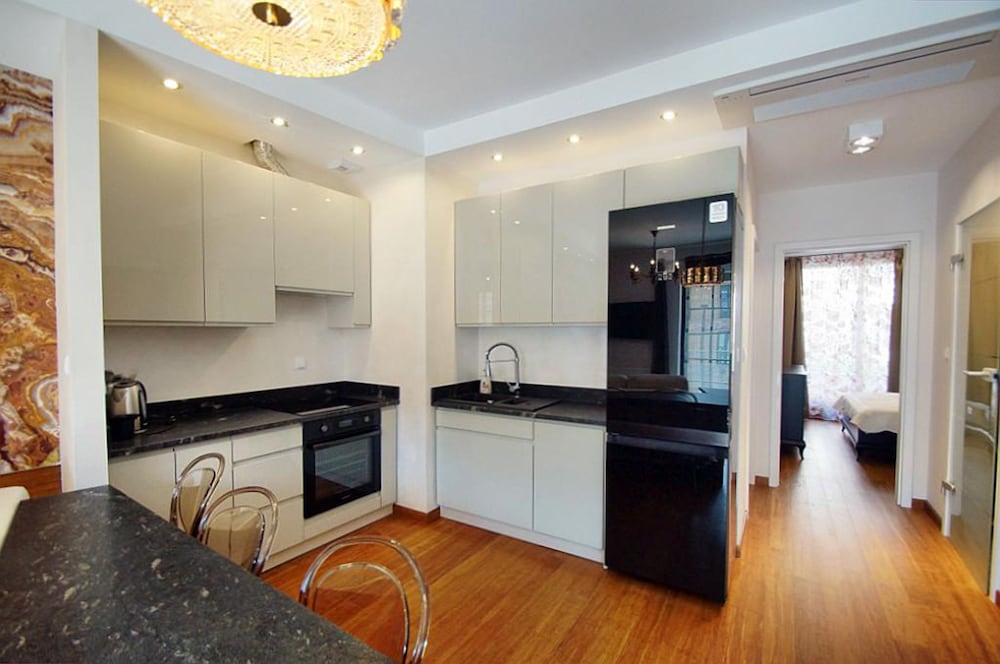 Exclusive Apartments 9/50