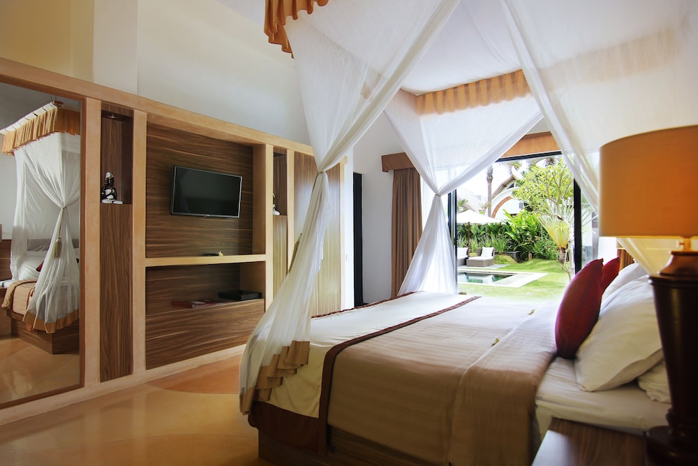 Villa Seminyak Estate & Spa - By Astadala 25/64