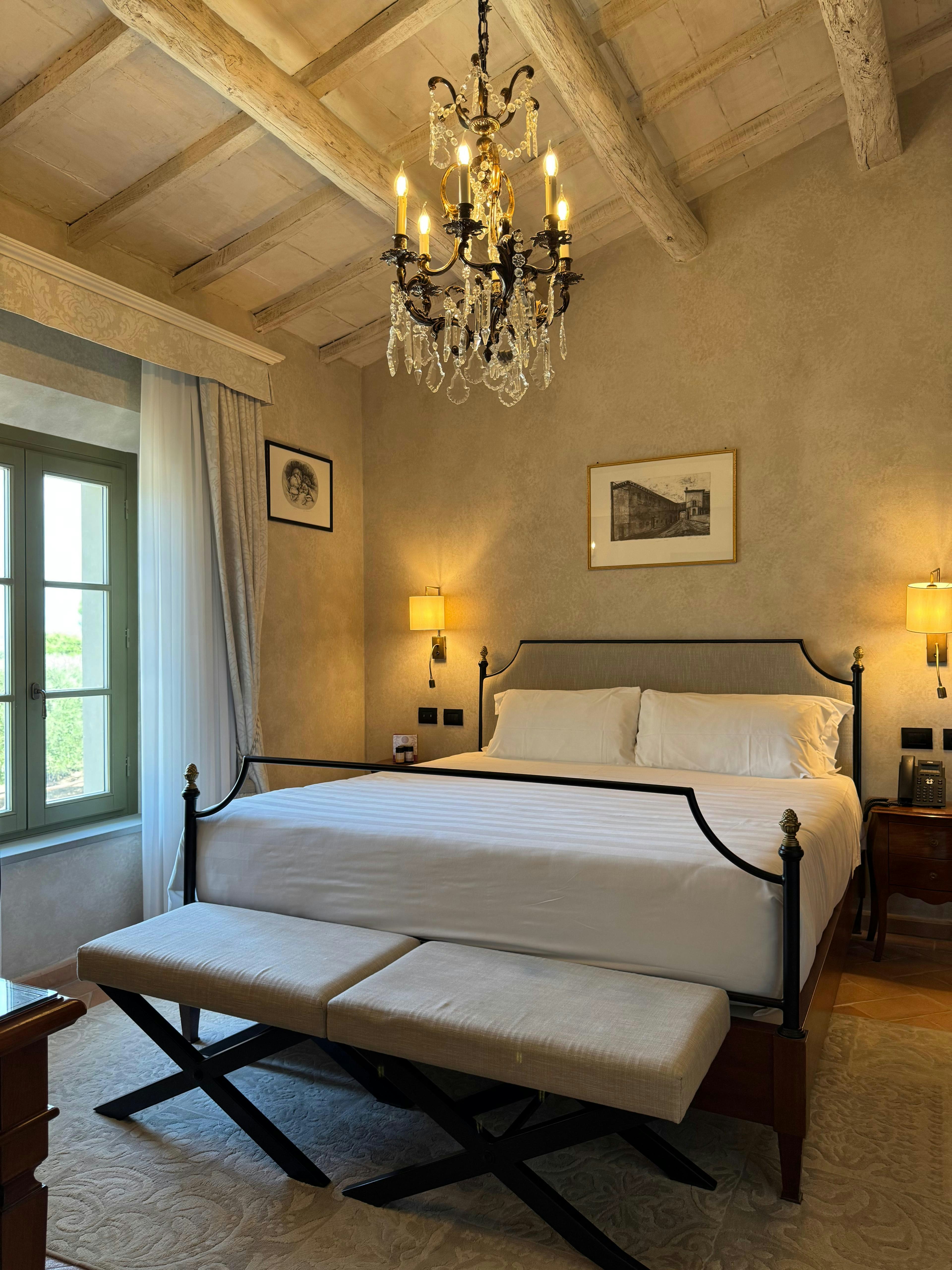 Villa Petriolo 11/50