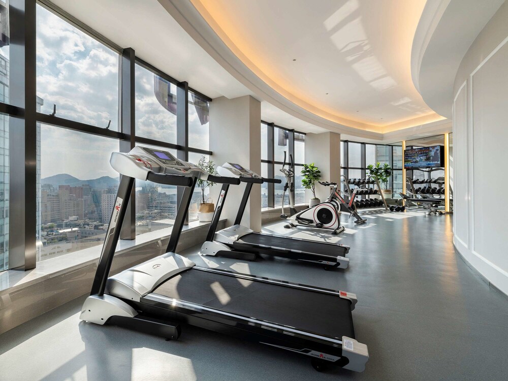Mercure Hangzhou West Lake 36/59