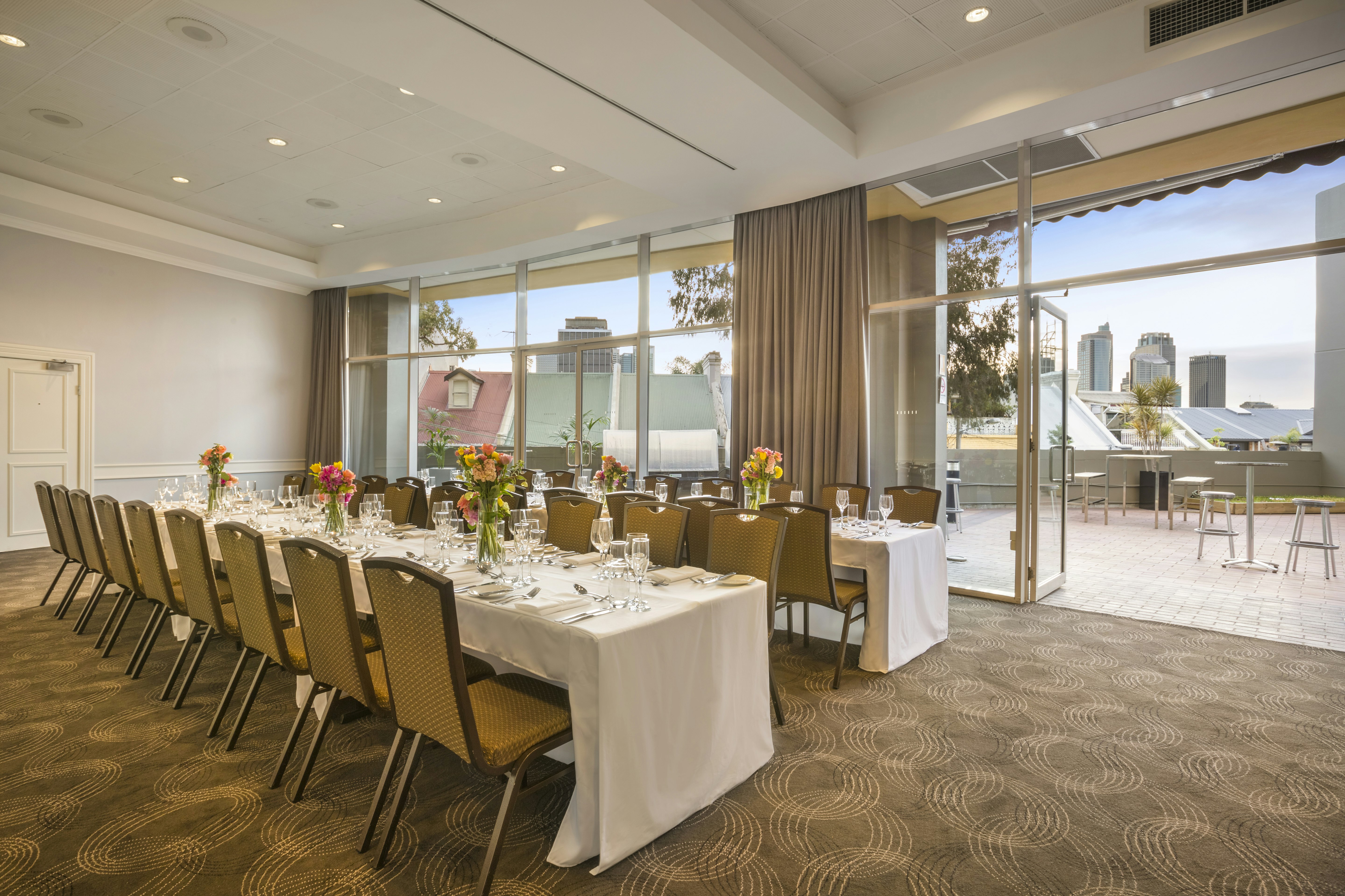 Holiday Inn Potts Point 56/78