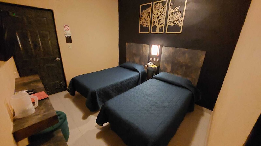 Hotel La Silla 24/50