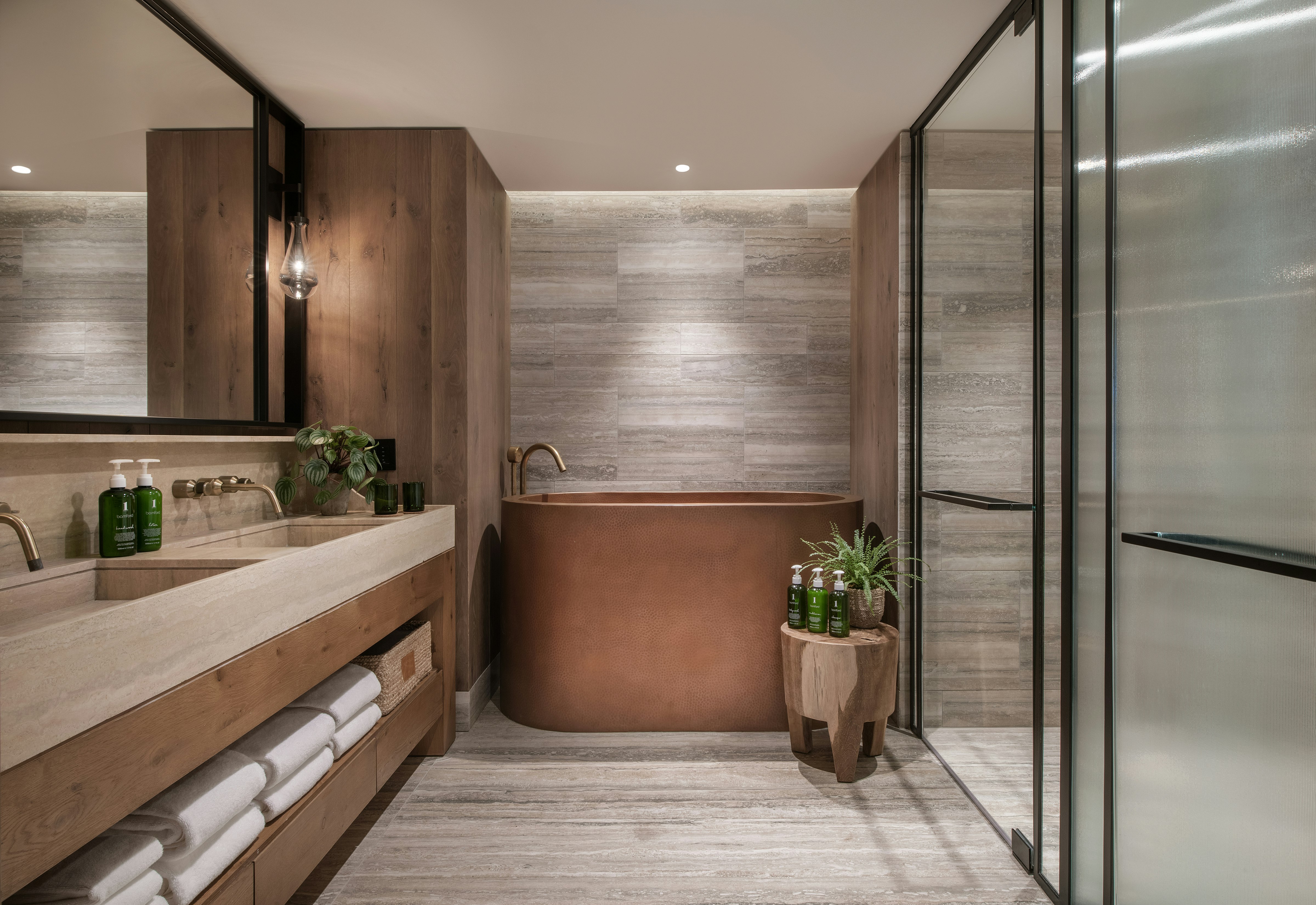 1 Hotel Nashville 50/50