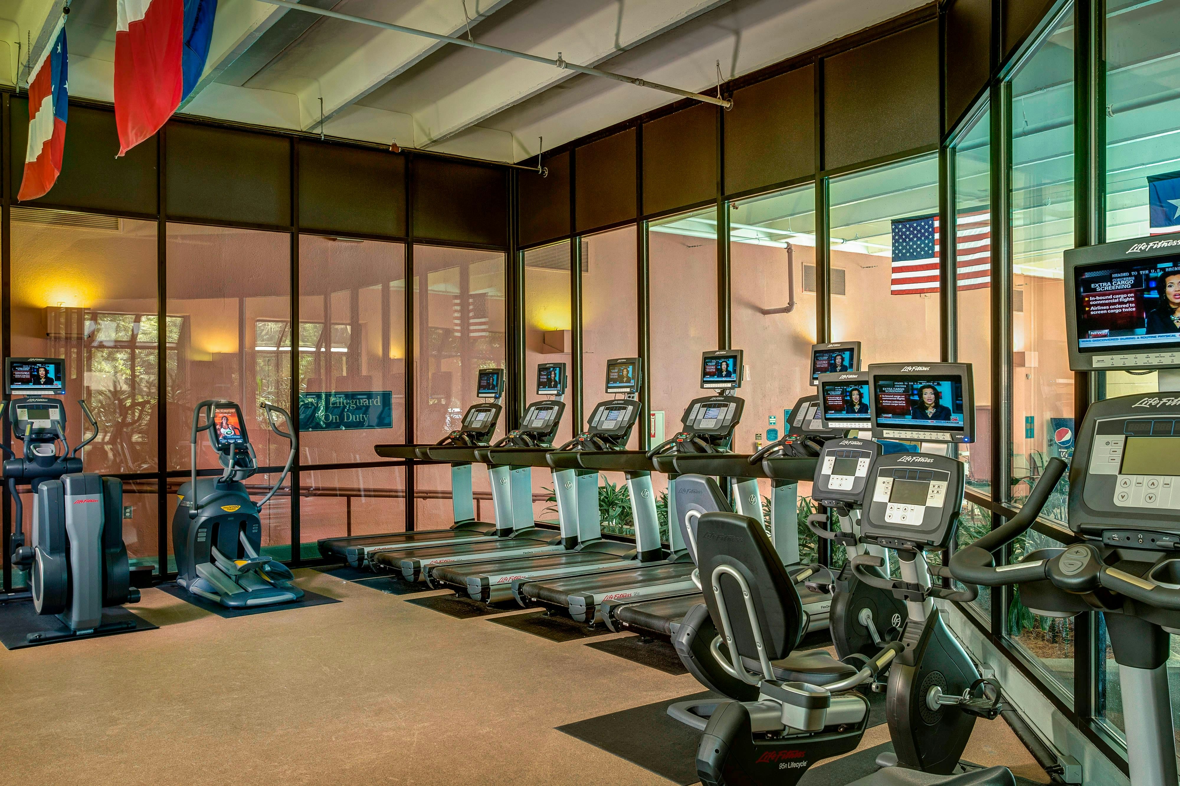 Houston Marriott Westchase 18/42