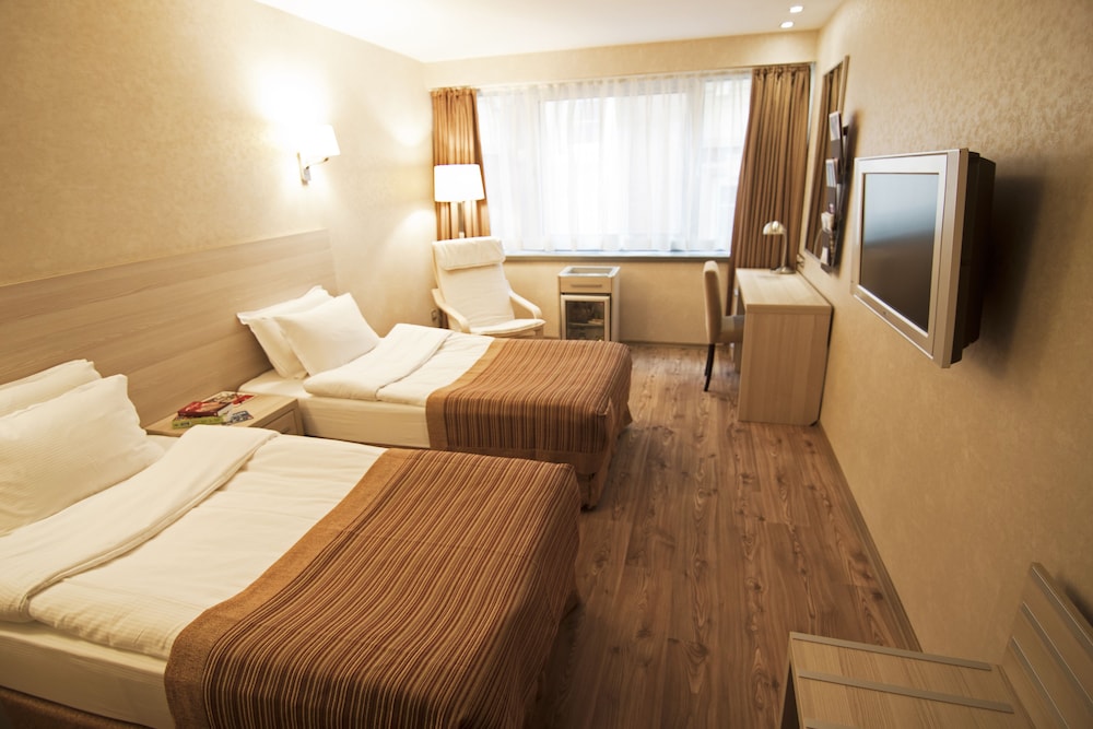Ramada by Wyndham Ankara 8/40