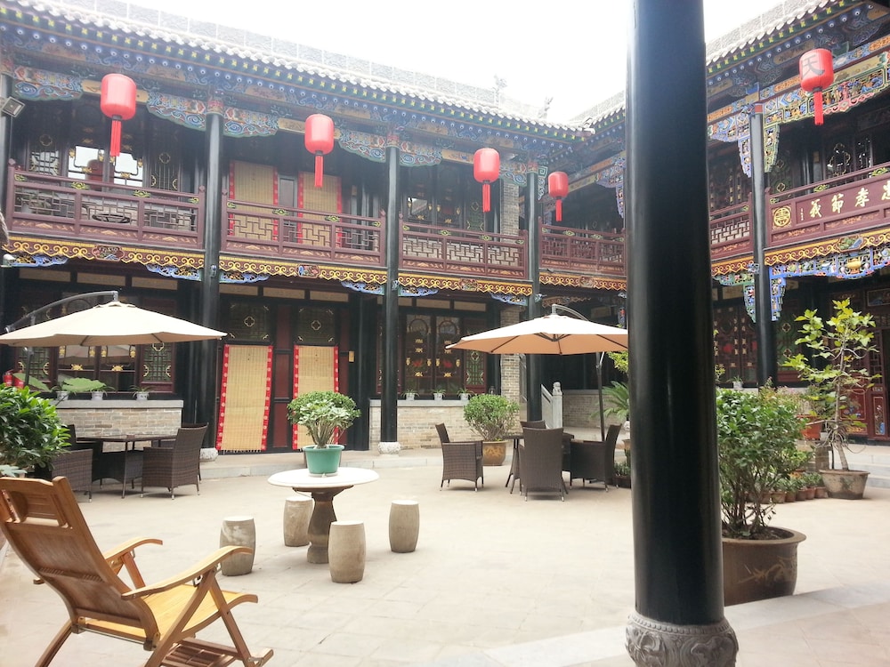 Cheng Shi Ge Hotel 6/38