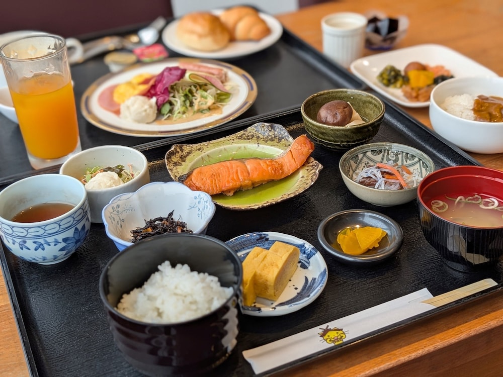 Green Rich Hotel Izumo 40/46