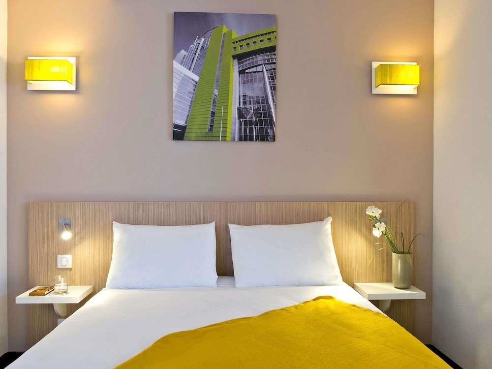 Aparthotel Adagio Access Brussels Europe 33/63
