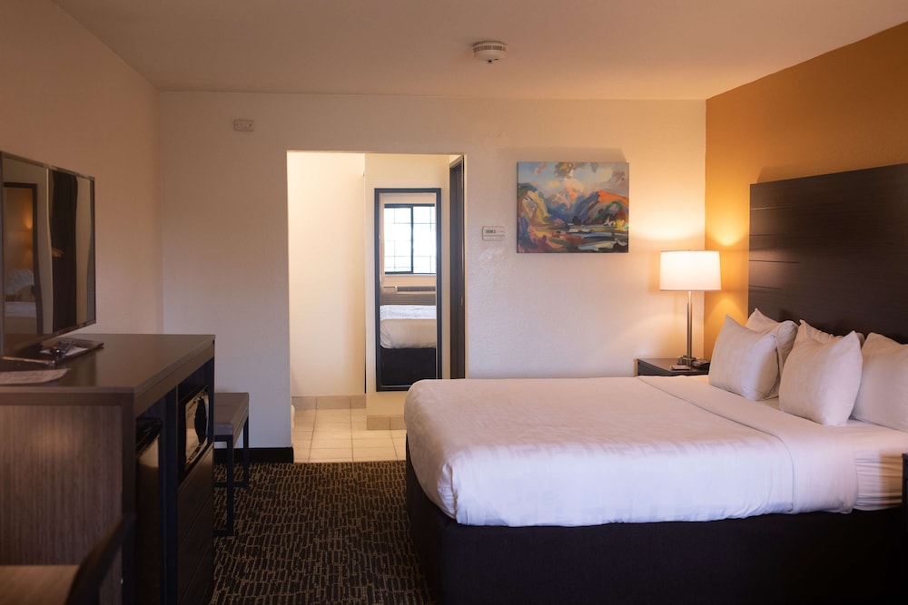 Sonoma Winegrower's Inn 13/42