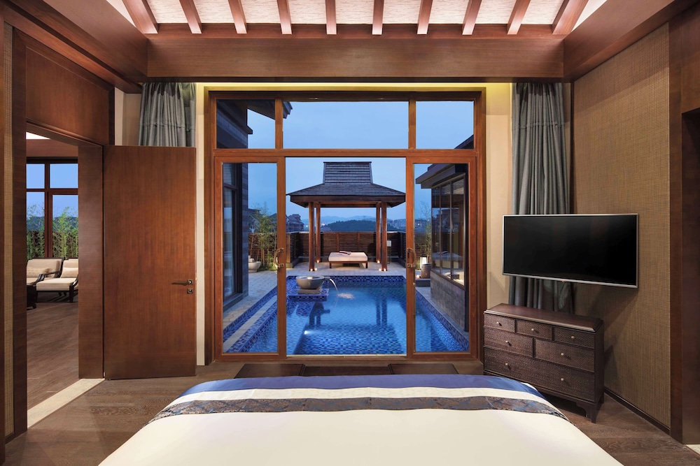 ANANTARA GUIYANG RESORT 38/66