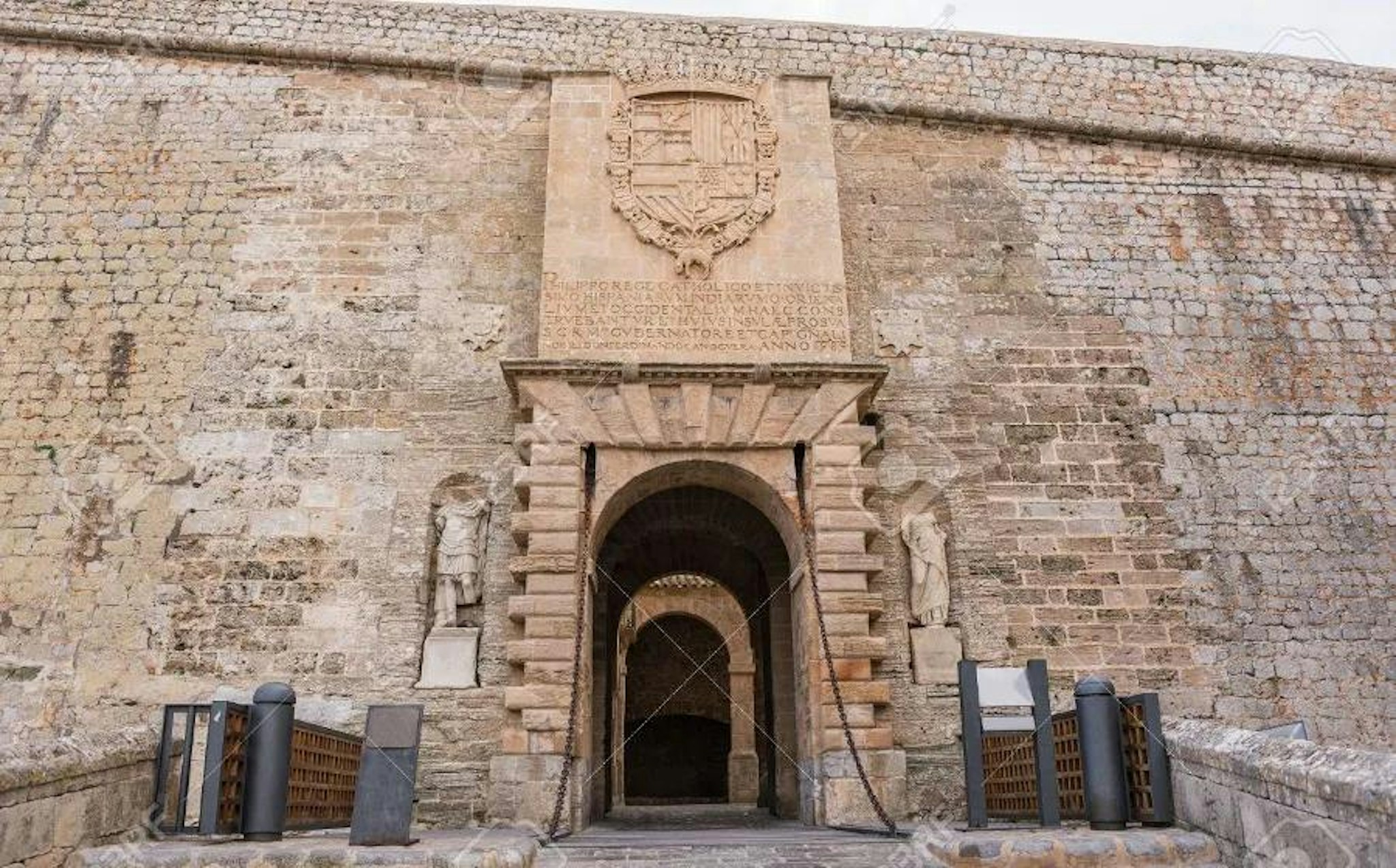 Mirador de Dalt Vila Relais Chateaux 2/47
