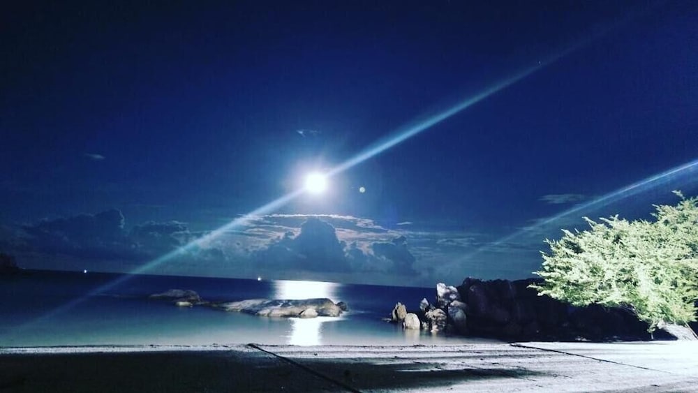 Parai Beach Resort and Spa Bangka 41/47