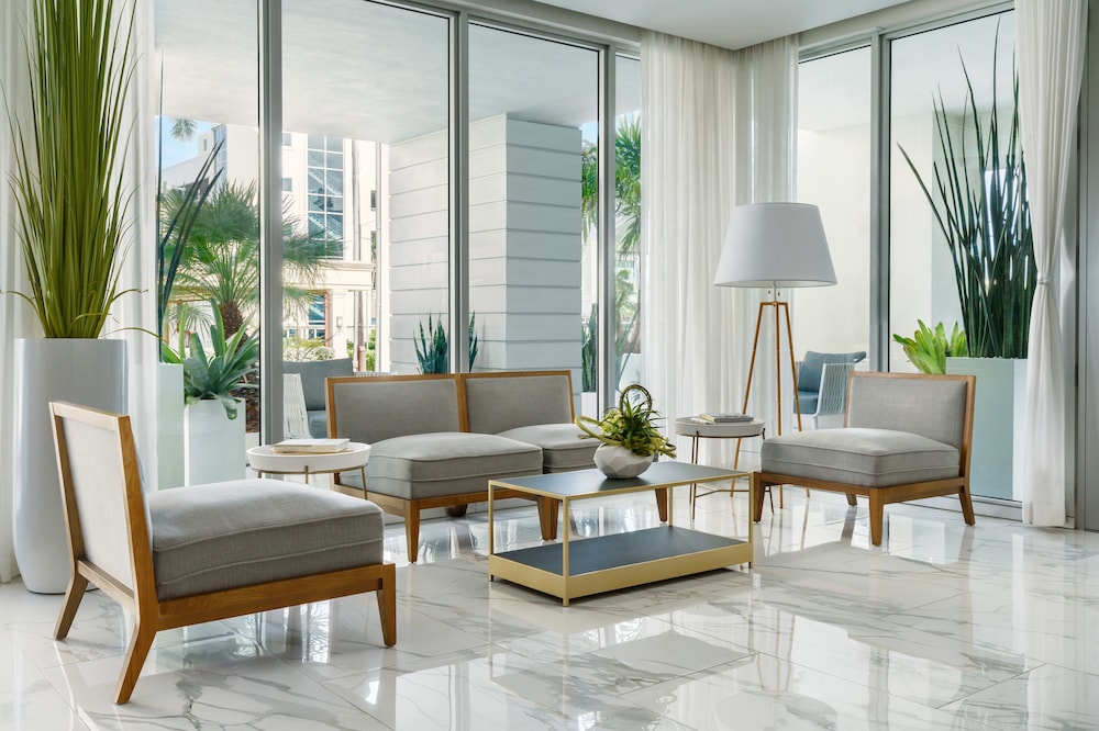 The Altair Hotel Bay Harbor Miami 25/49