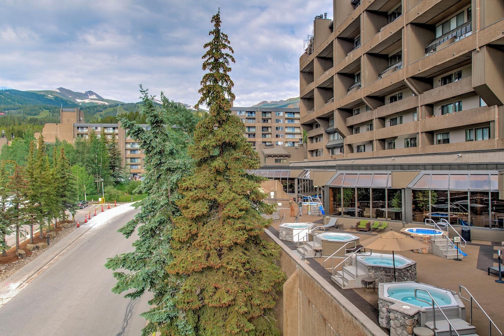 Beaver Run Resort And Conference Center 79/80
