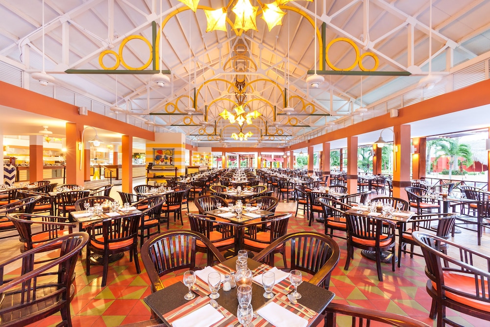Grand Decameron Panama, A Trademark All Inclusive Resort 51/70