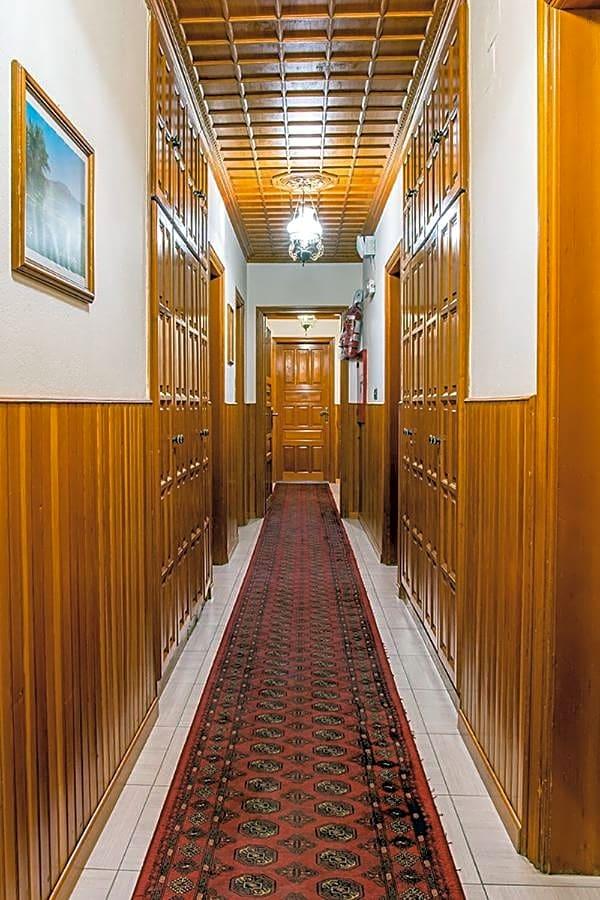 HOTEL APOLLON METSOVO 30/49