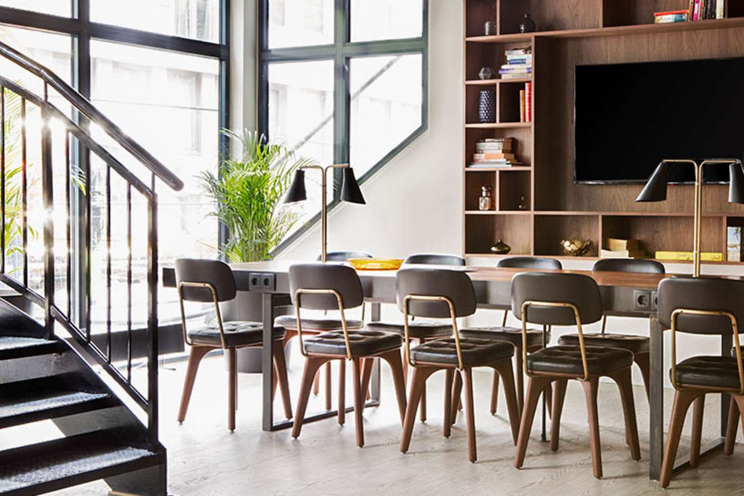 Comfort Hotel Bergen 40/42