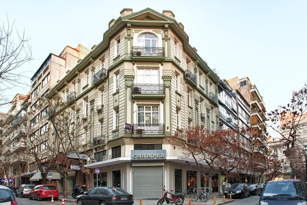Nea Metropolis 2/57