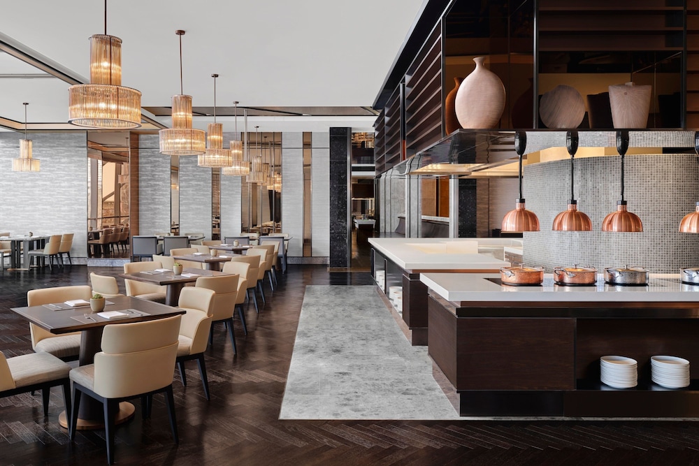 JW Marriott Hotel Taiyuan 33/50