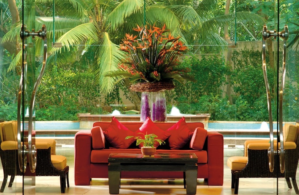 Marriott Executive Apartments Lakeside Chalet Mumbai 37/38