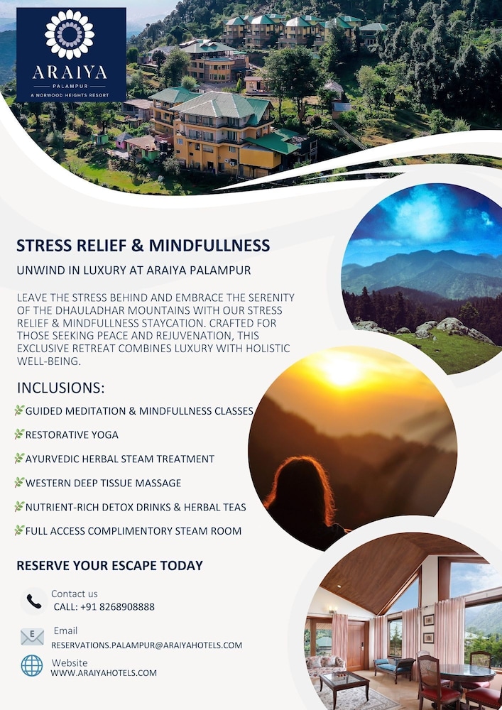 Araiya Palampur 20/50