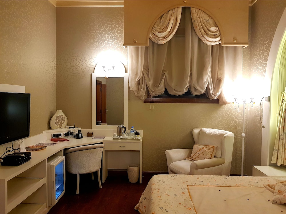 Eski Masal Hotel - Special Class 19/37