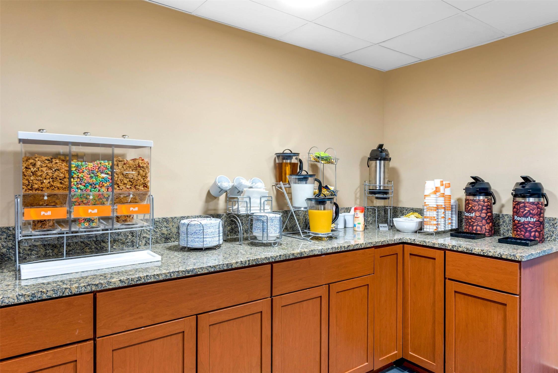 Comfort Inn & Suites Michigan City South 3/10