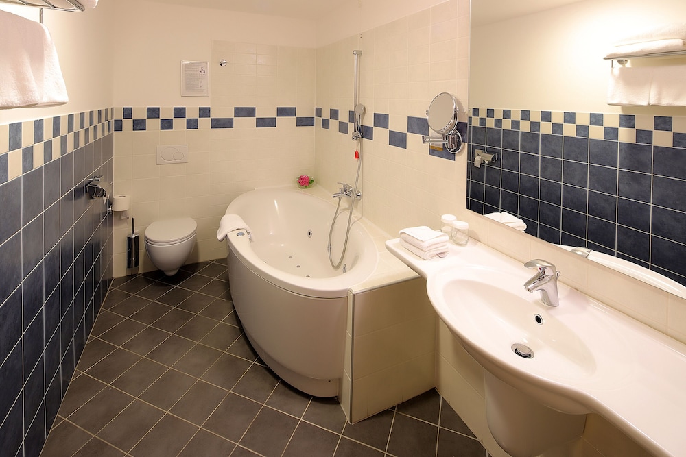Hotel Lovec 15/47