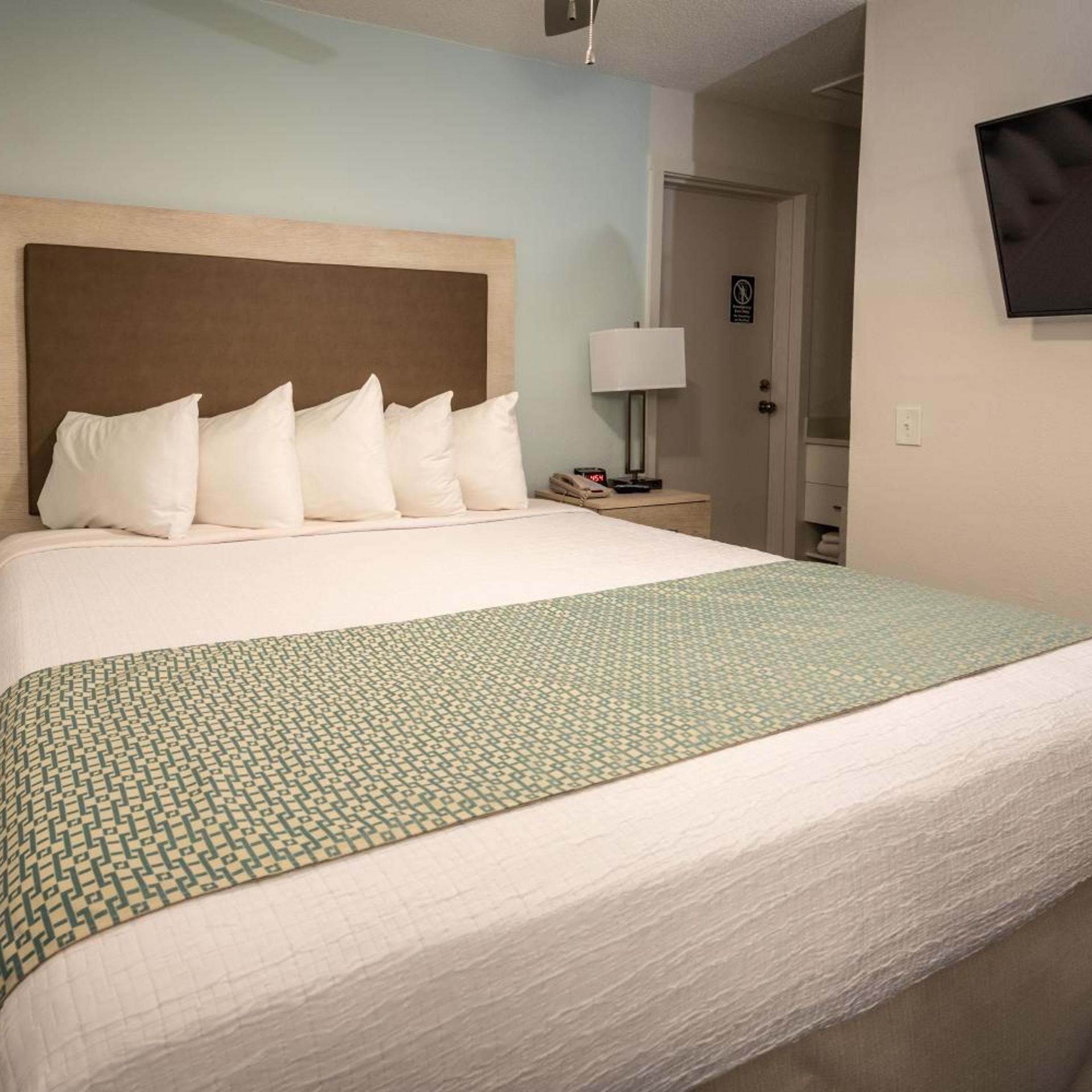 Loft, Suite