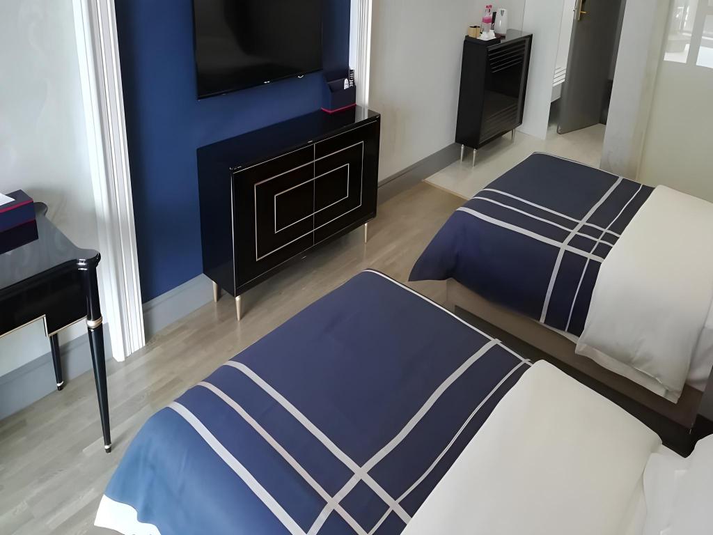 Lano Hotel (Guiding Yongchao Pedestrian Street) 28/54