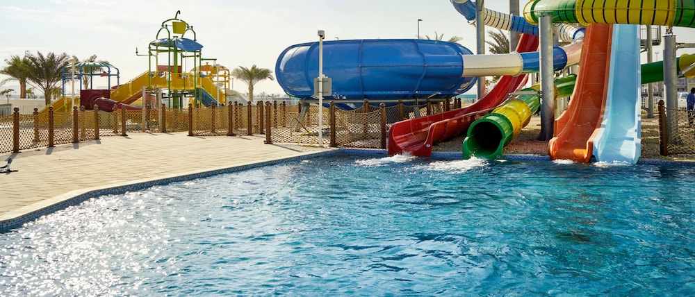 Riu Dubai 55/63
