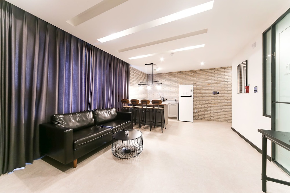 Le Idea Hotel Gyeongju 37/45