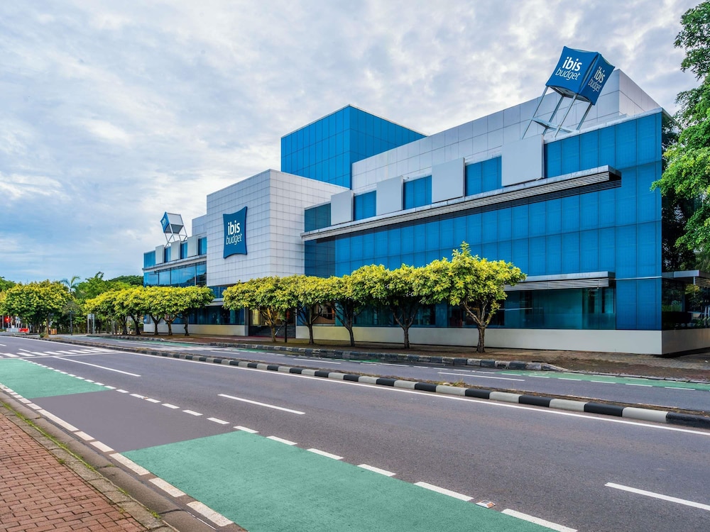 Ibis Budget Jakarta Menteng 37/38
