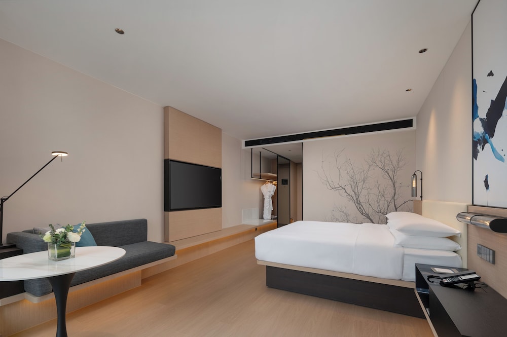 Fairfield By Marriott Yiwu 12/31