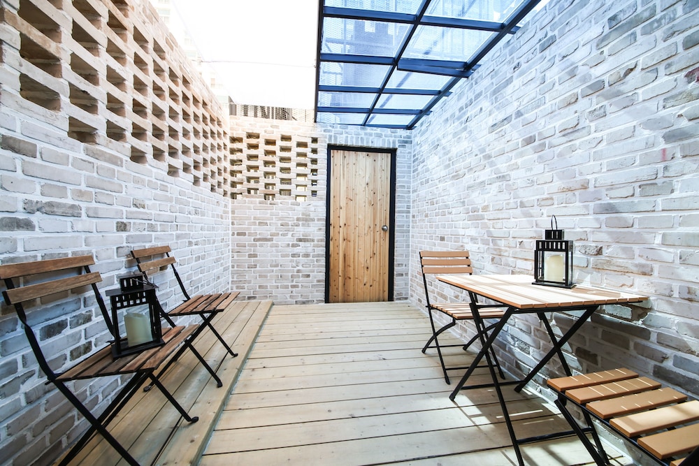 Brown Dot Hotel Yangjeong 30/45