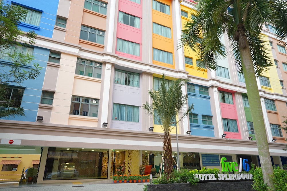 Five6 Hotel Splendour 5/75