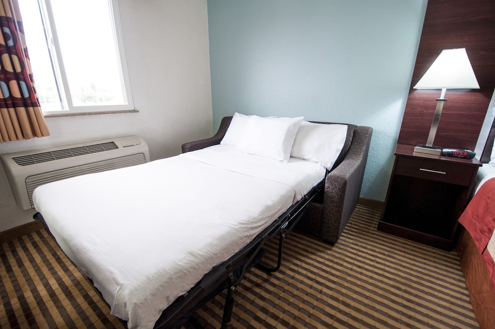 Quality Inn Wenatchee/Leavenworth 14/41