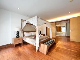 Super, Duplex, Penthouse